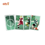 بازی فکری فوتبال بزنيم